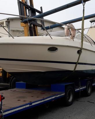 Gobbi 27 sport 4.3 GXI