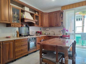 L-li773 | appartamento 3 camere limena