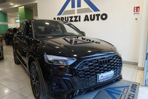 AUDI Q5 SPB 40 TDI quattro S tr. S line plus