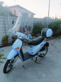 Peugeot Liberty 50 CC 2 tempi