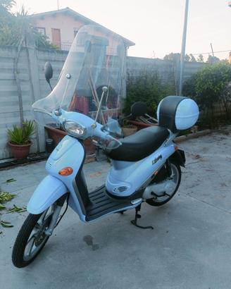 Peugeot Liberty 50 CC 2 tempi