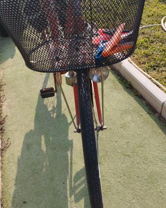secedo bici donna marca atala