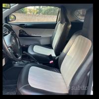 Toyota IQ 4 cilindri