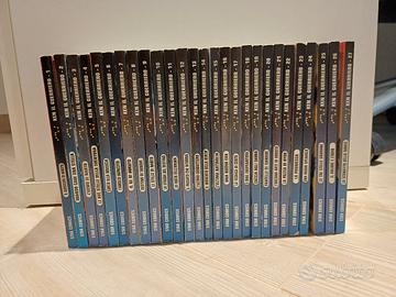 FUMETTI MANGA KEN IL GUERRIERO 