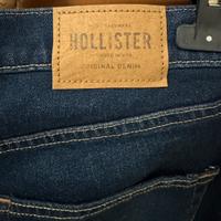 Jeans Hollister