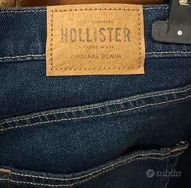 Jeans Hollister