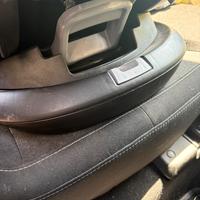 Seggiolino auto Jane’ cruiser