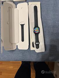 Apple watch serie 7 41mm
