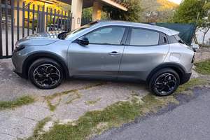 Alfa Romeo Junior 1.2 hy 136 CV 2024
