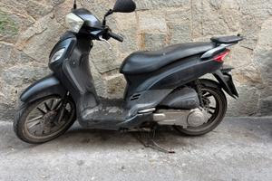 Sym symphony 125