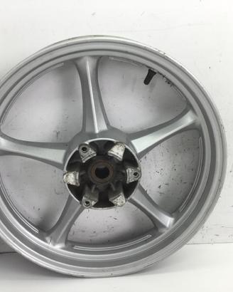 SUZUKI SIXTEEN 125 CERCHIO RUOTA POSTERIORE 16 X 2