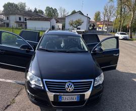 VOLKSWAGEN Passat 6ª serie - 2007