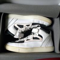 Rip-Off's Scarpe Sneakers Lmtd 45 pelle