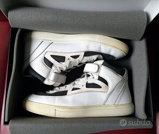 Rip-Off's Scarpe Sneakers Lmtd 45 pelle