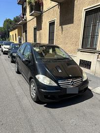 Mercedes-benz A150