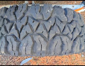 gomme fuoristrada 235 60 16