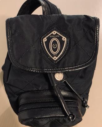 Zainetto POLLINI