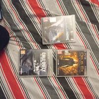 Cod Ghost - Deus ex - metalgear rising