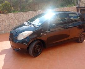 TOYOTA Yaris 2ª serie - 2007