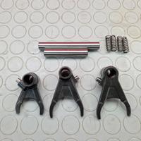 FORCHETTE FORCELLE KTM SXF 250 2011 2012 SXF250