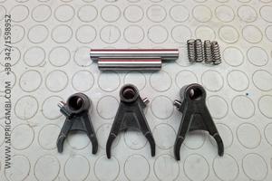 FORCHETTE FORCELLE KTM SXF 250 2011 2012 SXF250