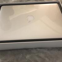 MacBook Air 500HD 8GB RAM