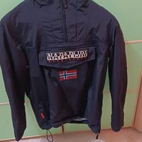 giacca Napapijri 