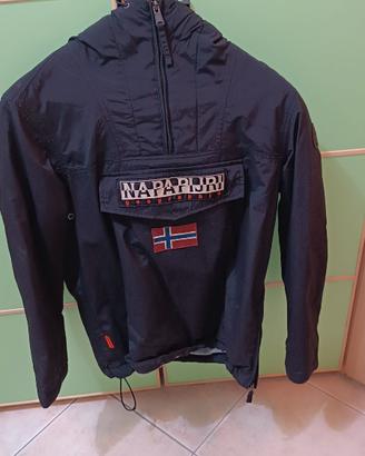 giacca Napapijri 