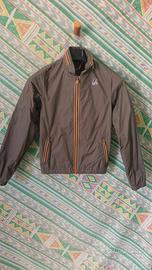 giubbino leggero da uomo k-way 