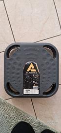 Althura 9mm 050 catene da neve