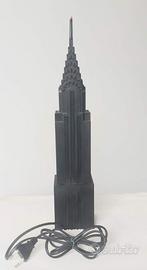 Chrysler Building New York - Ionizzatore Kodak