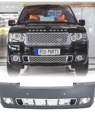 PARAURTI ANTERIORE RANGE ROVER VOGUE 05-12 LOOK AU