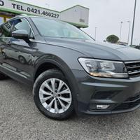 Volkswagen Tiguan 2.0 tdi Business 4motion 150cv d
