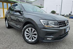 Volkswagen Tiguan 2.0 tdi Business 4motion 150cv d