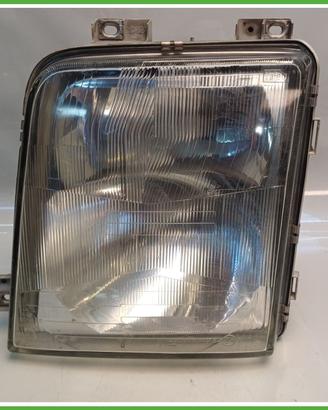 Faro Fanale Proiettore Sinistro SX VALEO VOLKSWAGE
