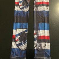 Manicotti braccia Sampdoria