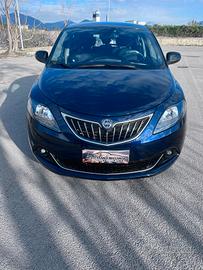 Lancia Ypsilon 1.2 69 CV 5 porte GPL Ecochic Gold