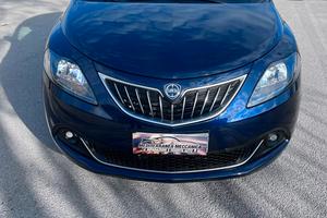 Lancia Ypsilon 1.2 69 CV 5 porte GPL Ecochic Gold