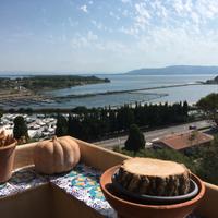 Un quadro sulla Giannella