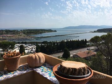 Un quadro sulla Giannella