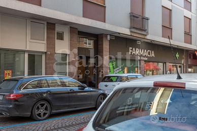 Appartamento Pordenone [870VRG]