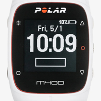 Polar M400