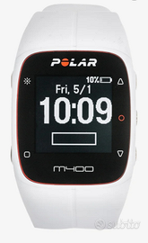 Polar M400