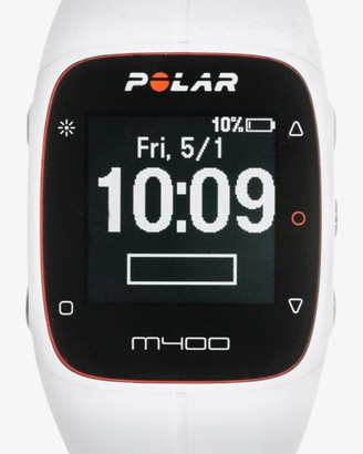 Polar M400