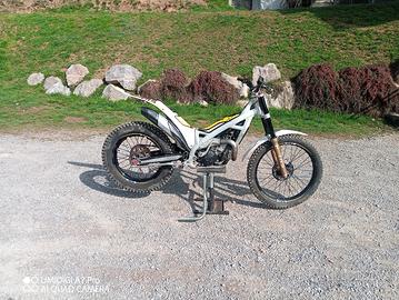 TRS One 280 2016