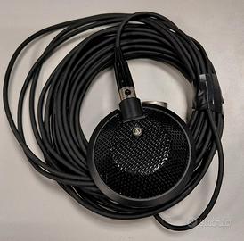 Microfono Audio-Technica AT841UG