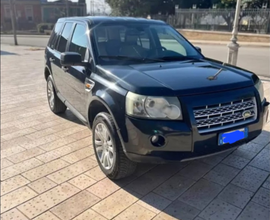 Land Rover Freelander 2 2007