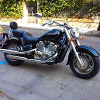 Yamaha XVZ 1300 - 1999