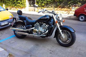 Yamaha XVZ 1300 - 1999