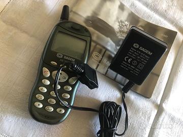 TELEFONI VINTAGE ANNI 80 90 2000